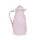 Garrafa Térmica Vintage Rosa - 1L