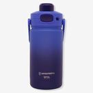Garrafa Termica Vita 350ml Mar Profundo Zonacriativa