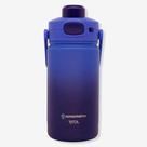 Garrafa Térmica Vita 350Ml Mar Profundo Zonacriativa