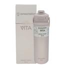 Garrafa Térmica Vita Duna 700ml Zona Criativa - 10073099