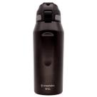 Garrafa Térmica Vita Pegasus 1000ml Noir Zona Criativa