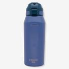 Garrafa Térmica Vita Pegasus Blue Ember - Zonacriativa