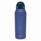 Garrafa Térmica Vita Pegasus Zona Criativa Inox Blue Ember 1L Garrafa Térmica Vita Pegasus Zona Criativa Inox Blue Ember 1L