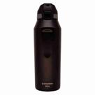 Garrafa Térmica Vita Pegasus Zona Criativa Inox Noir 1L