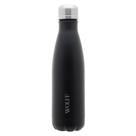Garrafa Térmica Wolff Ice de Aço Inox Parede Dupla Preta