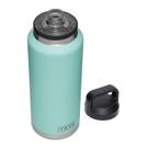 Garrafa Térmica YETI Rambler 1,36L - Aço Inoxidável com Isolamento a Vácuo