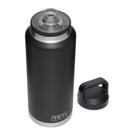 Garrafa Térmica YETI Rambler 1,36L - Aço Inoxidável com Isolamento a Vácuo