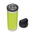 Garrafa Térmica YETI Rambler 530ml - Isolada a Vácuo em Aço Inoxidável