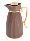 Garrafa Térmica Zaya Tuut 1 Litro Com Design Sofisticado Garrafa Térmica Zaya Tuut 1 Litro Com Design Sofisticado