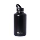 Garrafa Térmica Zeiq Beach Tênis Esportiva Capacidade 1,8L Quente e Frio