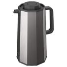 Garrafa Termica Zojirushi AH-EAE10BA Handy Pot 1L - Preto Garrafa Termica Zojirushi AH-EAE10BA Handy Pot 1L - Preto