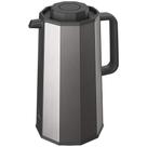 Garrafa Termica Zojirushi AH-EAE10SA Handy Pot 1L - Prata Garrafa Termica Zojirushi AH-EAE10SA Handy Pot 1L - Prata