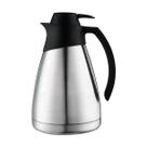 Garrafa Térmico Bule Acolher 100% Inox 1 Litro Sanremo