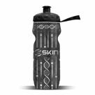 Garrafa termina Skin Bico automático - Preta 710 ML