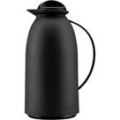 Garrafa Terminal Invicta Vg 0,75L Preta
