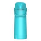 Garrafa Termolar Magic Pump Pressão 87000 Verde 1 Litro