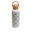 Garrafa Terrmica 500ml Cereja Cerejinha Fina Ideia Garrafa Terrmica 500ml Cereja Cerejinha Fina Ideia