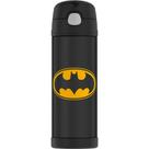 Garrafa Thermos 470ml Batman
