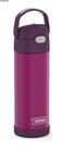 Garrafa Thermos 470ml Vinho