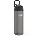 Garrafa THERMOS Icon Series 770ml Tritan Straw Lid Smoke