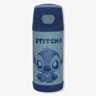 Garrafa Top Handle Infantil 350 ML Stitch - Zonacriativa