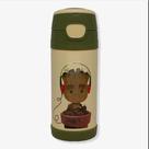 Garrafa top handle infantil 350ml groot Garrafa top handle infantil 350ml groot