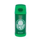 Garrafa Top Handle Infantil 350ml Palmeiras Zona Criativa - 10073802