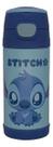 Garrafa Top Handle Infantil Disney Stitch 350ml