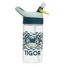 Garrafa Tritan Com Canudo Tigor T Tigre Lovit Radical 500ml