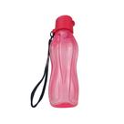 Garrafa Tupperware Eco Tupper 310ml Rosa Lichia