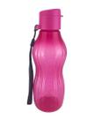 Garrafa Tupperware Eco Tupper Freezer 470ml - Beijo