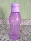 Garrafa Tupperware Eco Tupper Freezer 750ml Lilás