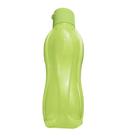 Garrafa Tupperware Eco Tupper Plus 1 litro Wasabi
