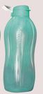 Garrafa Tupperware Eco Tupper Plus 2 Litros Verde