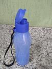 Garrafa Tupperware Eco Tupper Plus 310ml Azul