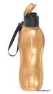 Garrafa Tupperware Eco Tupper Plus 500ml Dourada