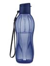 Garrafa Tupperware Eco Tupper Plus Azul Petróleo - 500ml Garrafa Tupperware Eco Tupper Plus Azul Petróleo - 500ml