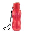 Garrafa Tupperware Eco Tupper Plus Fogo - 310ml Garrafa Tupperware Eco Tupper Plus Fogo - 310ml