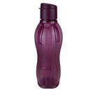 Garrafa Tupperware Eco Tupper Plus Púrpura - 1l