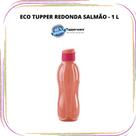 Garrafa Tupperware Eco Tupper Redonda - 1 L