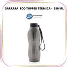 Garrafa Tupperware Eco Tupper Térmica - 550 ml