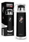 GARRAFA VASCO DA GAMA TERMICA C/CANECA 475Ml