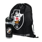 Garrafa Vasco Plástica 450 ML Com Sacochila - EAS026-7