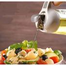 Garrafa Vidro para Azeite Oleo e Vinagre Jarra 630ml