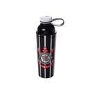 Garrafa Vip Coqueteleira Times Diversos 660ml Produto Oficial - Plasútil Garrafa Vip Coqueteleira Times Diversos 660ml Produto Oficial - Plasútil