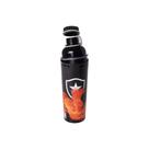 Garrafa Vip Coqueteleira Times Diversos 660ml Produto Oficial - Plasútil Garrafa Vip Coqueteleira Times Diversos 660ml Produto Oficial - Plasútil