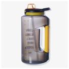 Garrafa Whey Pai Amigo 1,8Lt Zona Criativa 10072387