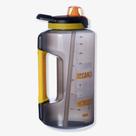 Garrafa Whey Pai amigo - Zona Criativa