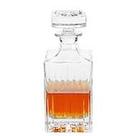 Garrafa whisky Old Blend cristal 750ml -Fracalanza