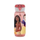 Garrafa Yangzi Princesas 650ml 26928 Garrafa Yangzi Princesas 650ml 26928